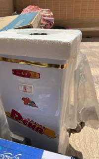 ابگرمکن زود جوش گازی دنا گستر