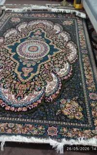 فرش ۲عدد ۶متری