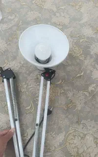 چراغ مطالعه