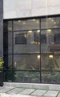 نیروی خدمات رستوران