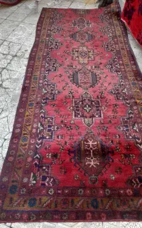 فرش