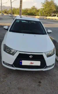 دنا پلاس توربو اتومات ۹۹