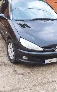 206مدل 83تیپ۲