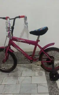 دوچرخه