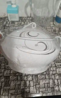 سوپ خوری مقصود