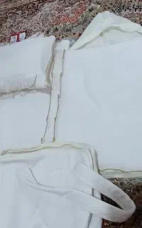 رخت خواب سه تیکه نوزاد