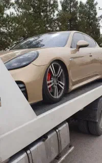 امدادخودرو کفی خودروبر جرثقیل بالابر یدک کش