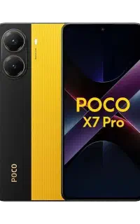 گوشی Poco x 7pro