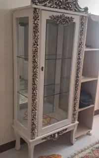 بوفه سفارشی