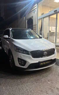 سورنتو 2017gtline