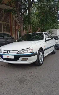 پارس مدل 88
