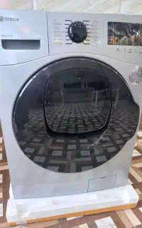 لباسشویی اسنوا