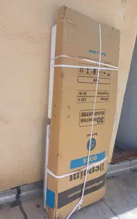 کارتون یخچال دیپونت