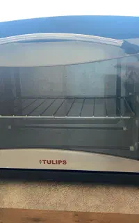 توستر تولیپس