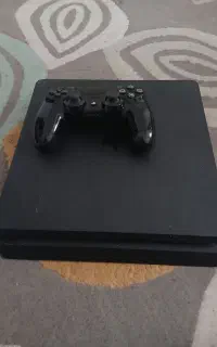ps4 slim 1t