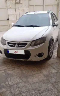 فروش کوییک ساده دنده ای مدل 1401