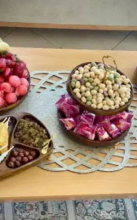 ظروف مصنوعی