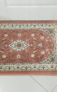 پادری فرش ماشینی