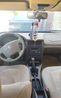ماشین 405 سال 1393،برای مصرف شخصی