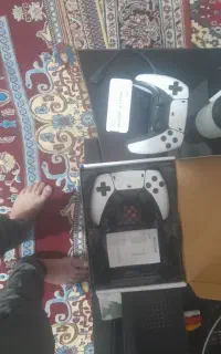 دستگاه بازی