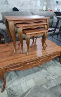 انواع میزعسلی