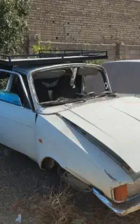 پیکان وانت