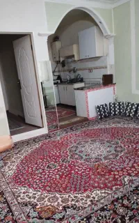 اجازه روزانه  ویلایی برای مسافرای عزیز