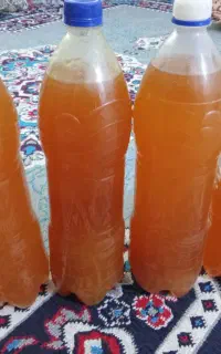عسل طبیعی