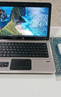 لپ‌تاپ اچ پی