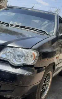 پراید مدل ۸۸