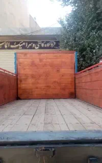 حمل اثاثیه خانه وغیره داخل استان وکل لرستان