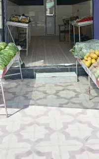 وسایل میوه فروشی