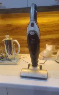 جاروی شارژی مارک ویداس