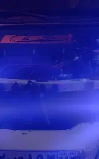 چراغ جلو تیبا