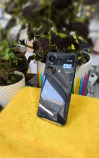 poco m6 pro