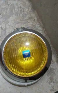 مه شکن ،پروژکتور، ،نیسان ،