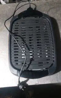 کباب پز برقی
