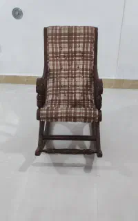 صندلی راکی