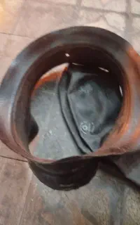 دوتا تیوپ و نوار نیسان