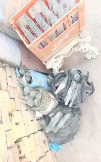 شیشه نوشابه