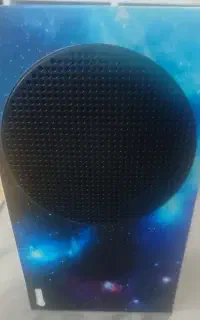 ایکس باکس سری اس