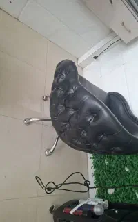 تعدادی وسایل سالن