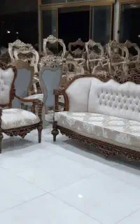 مبلمان نغمه /