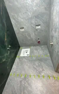 کاشی کاری و سرامیک