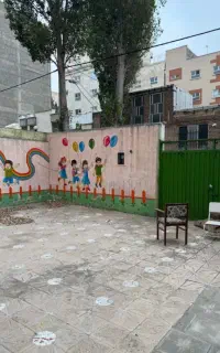 اجاره ویلایی در حافظ