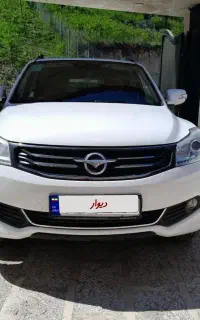 هایما s7 استثنائی
