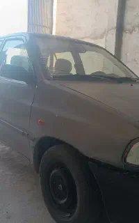 پراید مدل 90