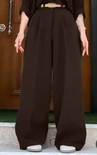 شلوار زنانه مازراتی