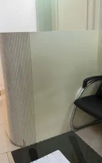 کانتر ‌و میز پذیرش