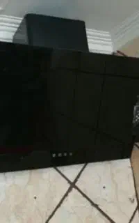 هود لمسی سالم